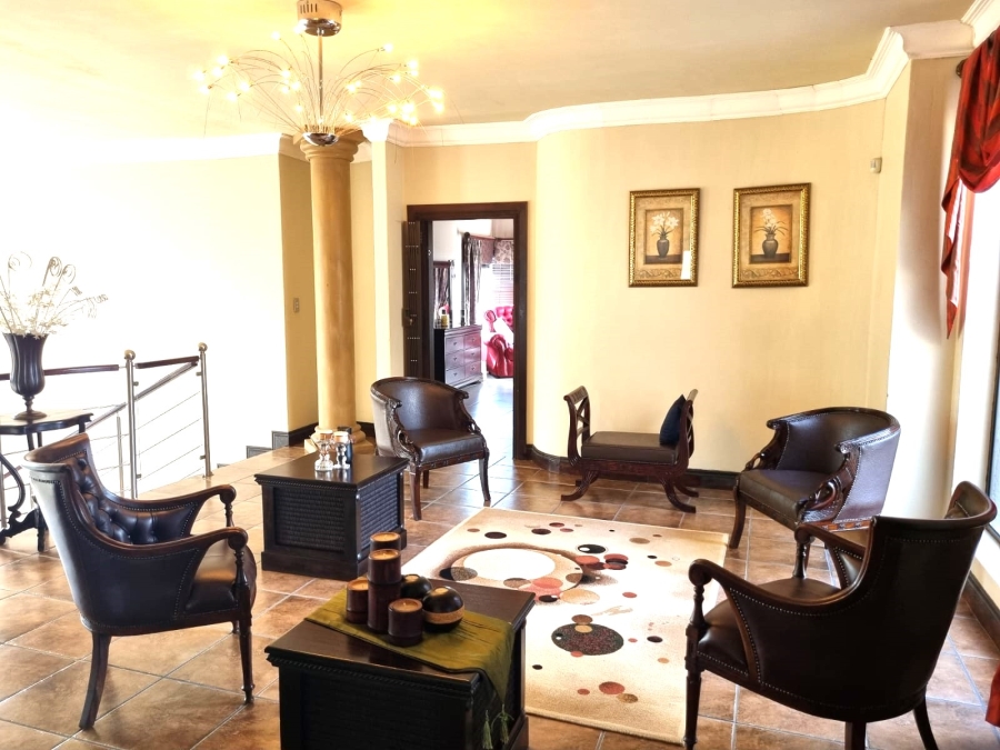 4 Bedroom Property for Sale in Winterhoek Park Eastern Cape